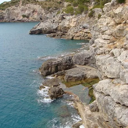 度假居 Parco Argentarola