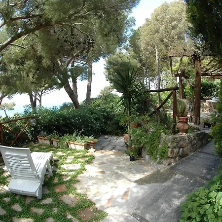 Parco Argentarola 度假居 *