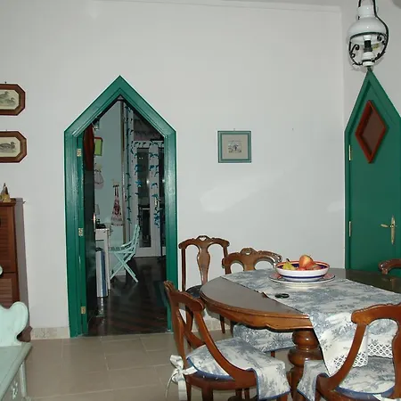 Casa de Férias Parco Argentarola *
