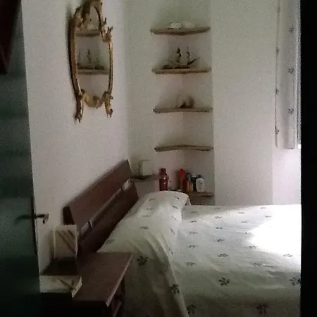 Parco Argentarola Casa de Férias