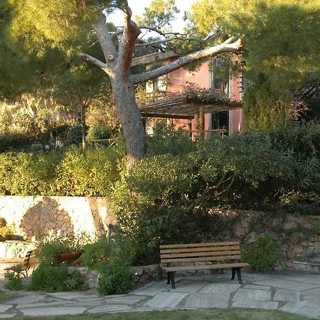 Parco Argentarola Monte Argentario